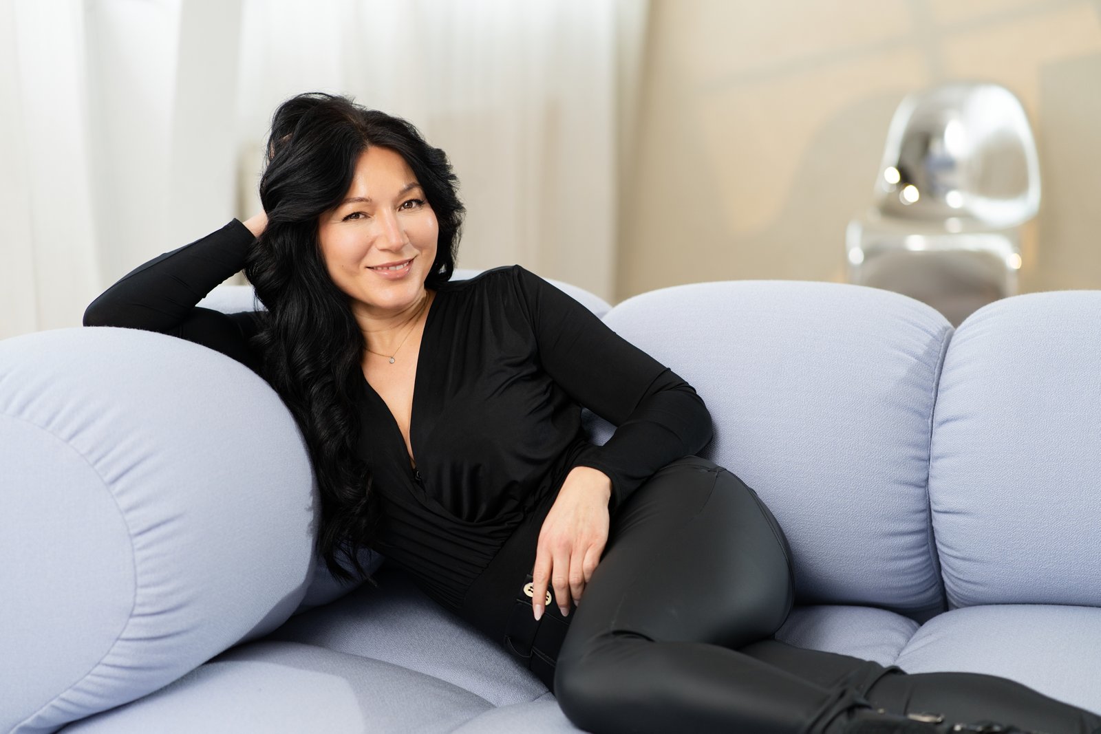 Jasmin Schmidtke, Heilpraktikerin