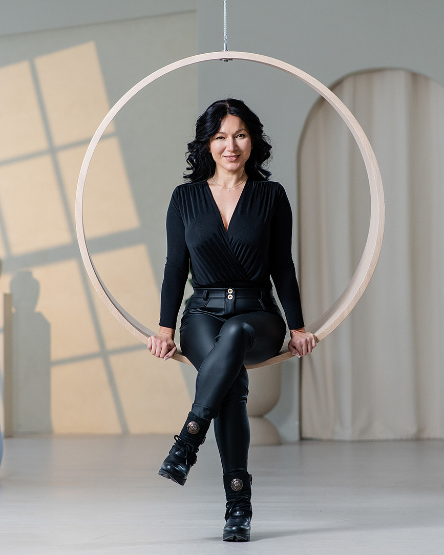 Positives Mindset und innere Stärke