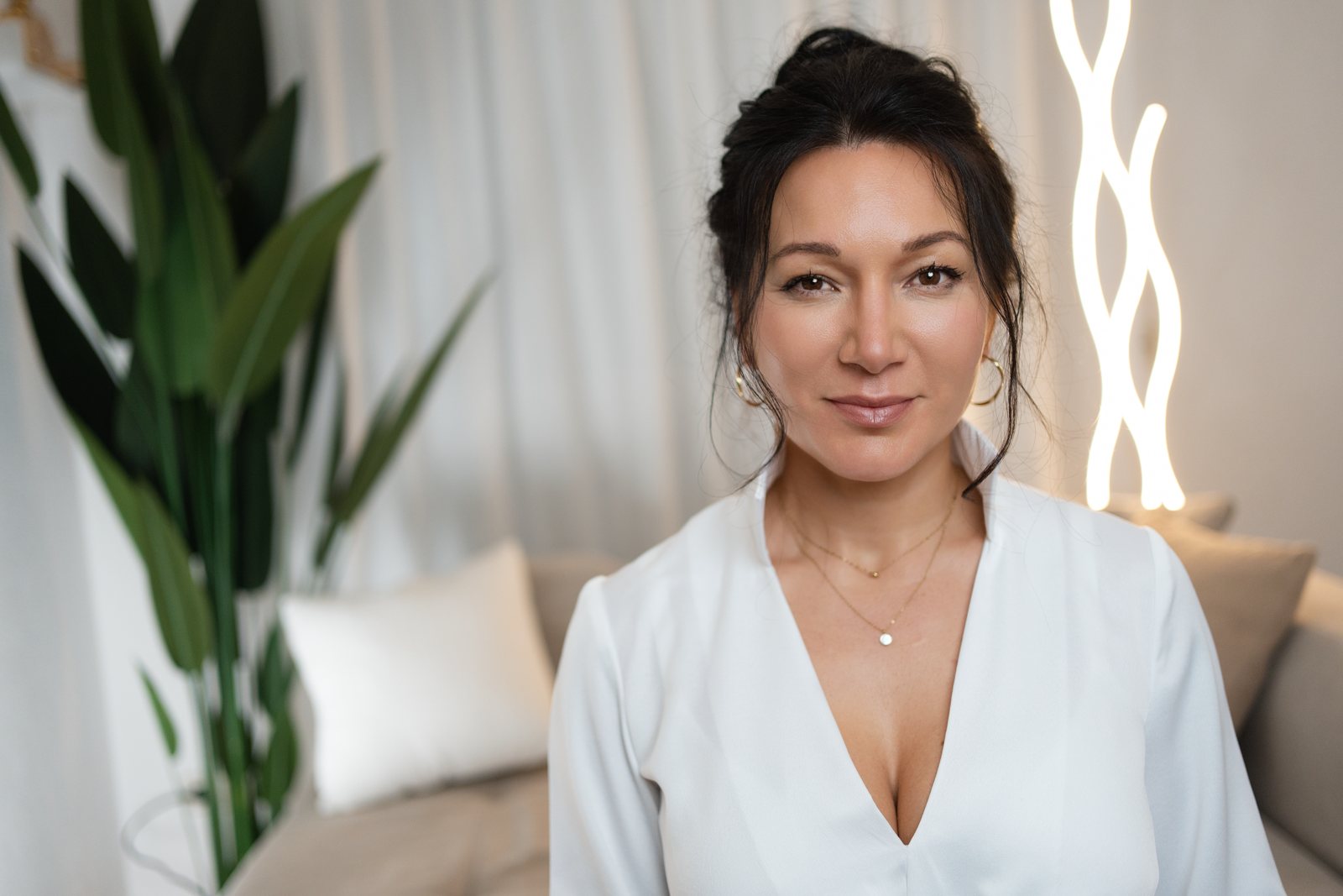 Heilpraktikerin Jasmin Schmidtke